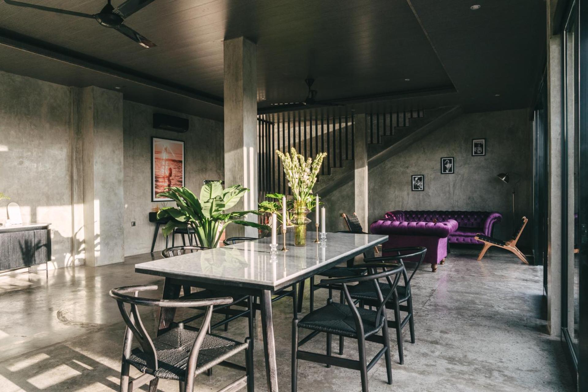 Beach 600M - Designer Villas - Perenenean - Private Pool Canggu Exteriör bild